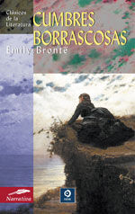 CUMBRES BORRASCOSAS