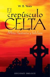 EL CREPSCULO CELTA