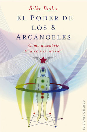EL PODER DE LOS 8 ARCNGELES