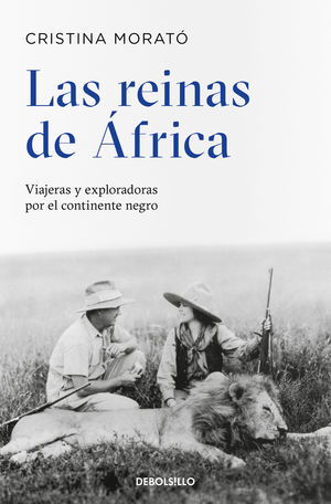 LAS REINAS DE FRICA