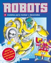 ROBOTS