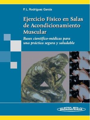 EJERCICIO FISICO EN SALAS DE ACONDICIONAMIENTO MUSCULAR