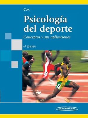 PSICOLOGA DEL DEPORTE