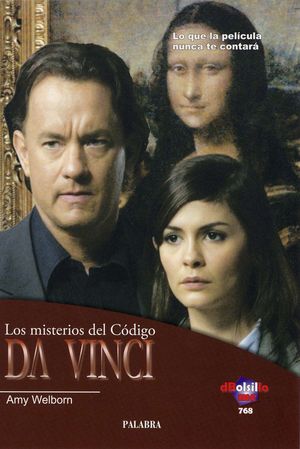 LOS MISTERIOS DEL CDIGO DA VINCI