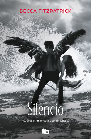 SILENCIO (SAGA HUSH HUSH 3)