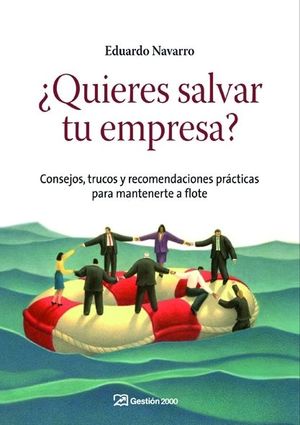 QUIERES SALVAR TU EMPRESA?