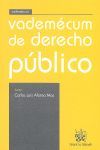 VADEMCUM DE DERECHO PBLICO
