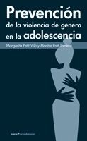 PREVENCIN  DE LA VIOLENCIA DE GNERO EN LA ADOLESCENCIA