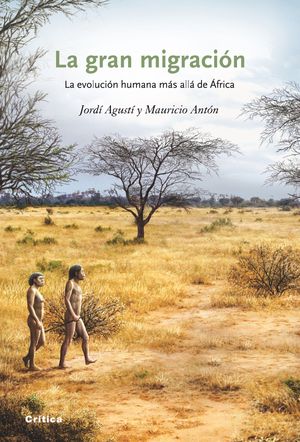 LA GRAN MIGRACIN