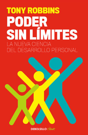 PODER SIN LMITES