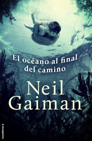 EL OCANO AL FINAL DEL CAMINO