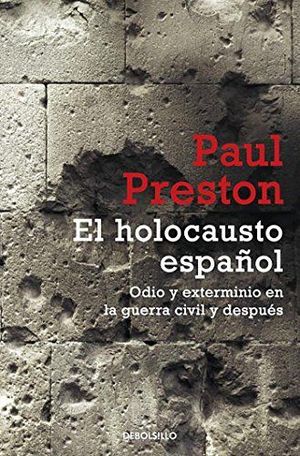 EL HOLOCAUSTO ESPAOL