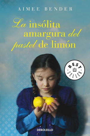 LA INSLITA AMARGURA DEL PASTEL DE LIMN