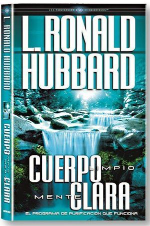 CUERPO LIMPO, MENTE CLARA