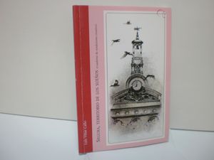 SEGURA, TERRITORIO DE LOS SUE�OS (CUADERNO DE SENDERISMO CREATIVO)