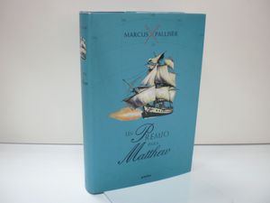 UN PREMIO PARA MATTHEW