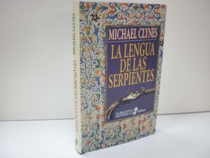 LA LENGUA DE LAS SERPIENTES