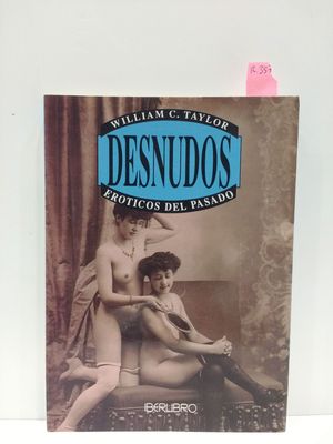 DESNUDOS ERTICOS DEL PASADO
