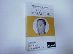 CURZIO MALAPARTE