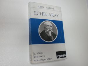 ECHEGARAY