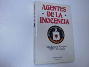 AGENTES DE LA INOCENCIA