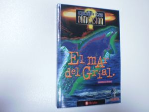 EL MAR DEL GRIAL