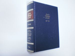 PREMIOS ATENEO DE SEVILLA TOMO II 1971-1974