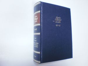 PREMIOS ATENEO DE SEVILLA TOMO III 1975-1977