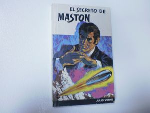 EL SECRETO DE MASTON