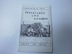 REVENTANDO LAS SOMBRAS