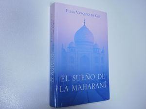 EL SUEO DE LA MAHARAN