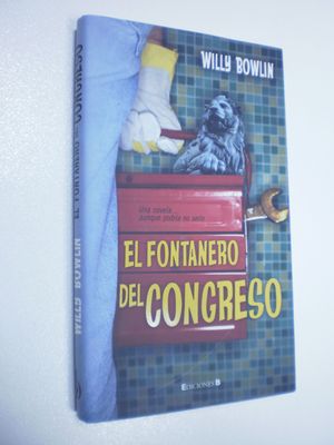 EL FONTANERO DEL CONGRESO