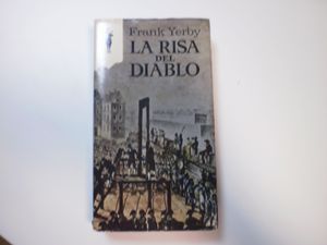 LA RISA DEL DIABLO