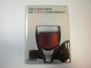 DICCIONARIO DE VINOS ESPAOLES