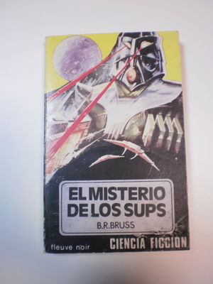 EL MISTERIO DE LOS SUPS