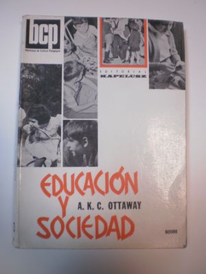 EDUCACIÓN Y SOCIEDAD