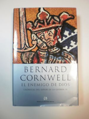 EL ENEMIGO DE DIOS