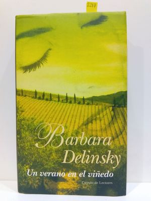 UN VERANO EN EL VI�EDO