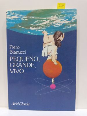 PEQUEO GRANDE VIVO