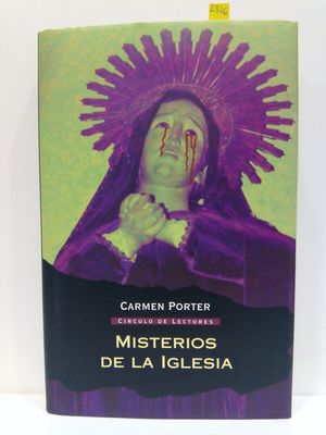MISTERIOS DE LA IGLESIA