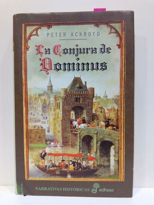 LA CONJURA DE DOMINUS