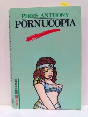 PORNUCOPIA