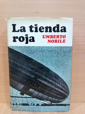 LA TIENDA ROJA
