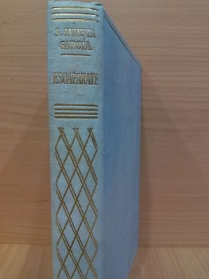 ESCAPARATE
