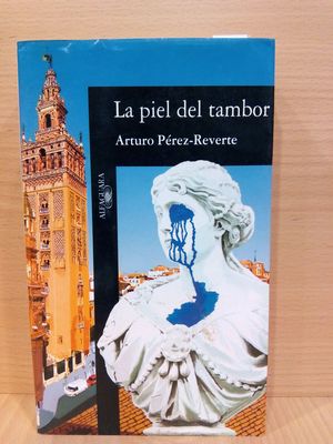 LA PIEL DEL TAMBOR