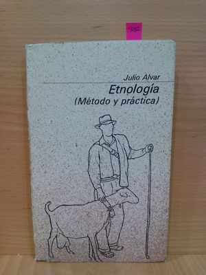 ETNOLOGIA: MTODO Y PRCTICA