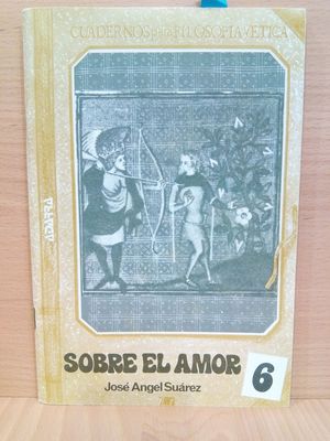 SOBRE EL AMOR