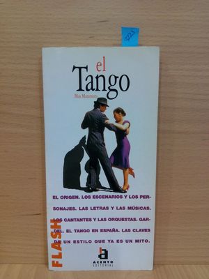 EL TANGO