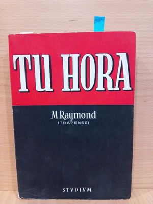 TU HORA