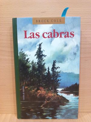 LAS CABRAS